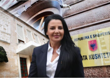 Nis seanca për Ballukun në GJKKO, zv.kryeministrja nuk paraqitet! Gazetarja: Vendimi i sotëm mund të vendosë një precedent të ri