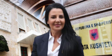 Nis seanca për Ballukun në GJKKO, zv.kryeministrja nuk paraqitet! Gazetarja: Vendimi i sotëm mund të vendosë një precedent të ri
