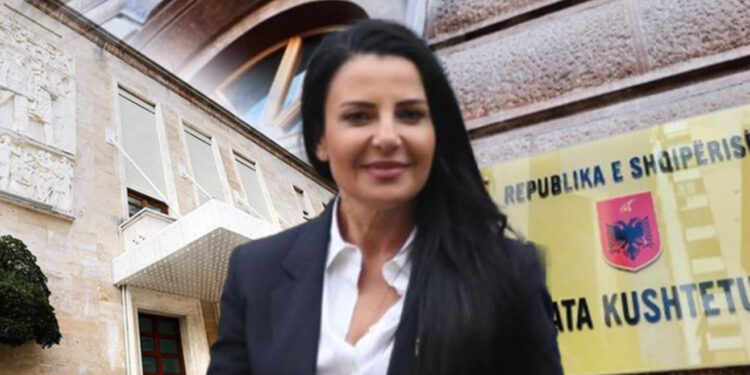 Nis seanca për Ballukun në GJKKO, zv.kryeministrja nuk paraqitet! Gazetarja: Vendimi i sotëm mund të vendosë një precedent të ri