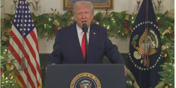 “Trashëgova një katastrofë, por po e ndreq”, Trump liston arritjet 11-mujore dhe vetëshpallet më i miri në histori