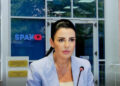 Ekskluzive/ ARRATISET BELINDA BALLUKU / Numri 2 i qeverisë largohet nga Shqipëria në kulmin e hetimit të SPAK