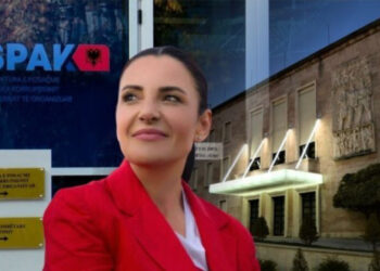 SPAK këmbëngul për arrestimin e Ballukut, përfundon mbledhja e Këshillit të Ministrave