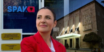 SPAK këmbëngul për arrestimin e Ballukut, përfundon mbledhja e Këshillit të Ministrave