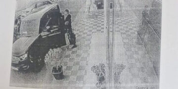 Rrëmbimi i Gerond Meçes/ “Jemi SPAK-u…”, ZBARDHET dëshmia e biznesmenit: Më vunë kapuçin në kokë, nuk dinin të vendosnin prangat