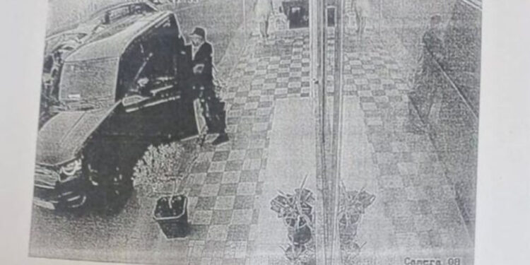 Rrëmbimi i Gerond Meçes/ “Jemi SPAK-u…”, ZBARDHET dëshmia e biznesmenit: Më vunë kapuçin në kokë, nuk dinin të vendosnin prangat