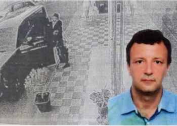 “Po të kërkojmë të bashkëpunosh, ose ke plumbin në kokë”- Dosja e SPAK për AKSHI-n, Gerond Meçe rrëfen 6 orët e rrëmbimit