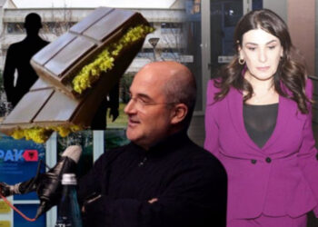 Thellohet skandali/ Andis Papa 10 mln euro biskota e çokollata me paratë e AKSHI-t! Si funksiononte skema e pastrimit të parave