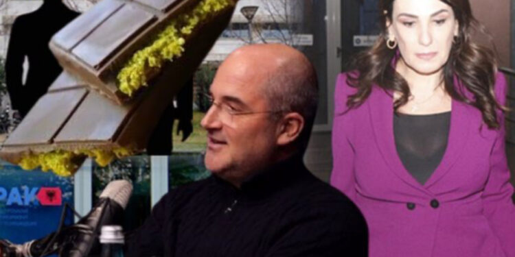 Thellohet skandali/ Andis Papa 10 mln euro biskota e çokollata me paratë e AKSHI-t! Si funksiononte skema e pastrimit të parave