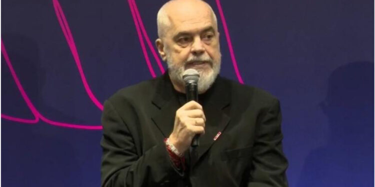 SHBA jep sinjalin e fortë/ Dhoma Amerikane e Tregtisë bojkoton aktivitetin e Ramës