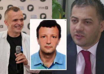 “Nuk dua denoncime nga ty, në të kundërt do të vrasim ty, gruan, motrën, nënën”, Gerond Meçe: Pas 5 orësh, kur morën konfirmim më kthyen me fenelinat e policisë