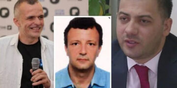 “Nuk dua denoncime nga ty, në të kundërt do të vrasim ty, gruan, motrën, nënën”, Gerond Meçe: Pas 5 orësh, kur morën konfirmim më kthyen me fenelinat e policisë