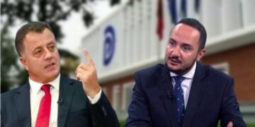 Salianjit sulmon Nokën: Humbës serial dhe idiot, i lidhur me bandat