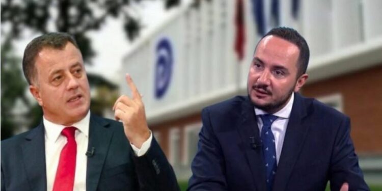 Salianjit sulmon Nokën: Humbës serial dhe idiot, i lidhur me bandat