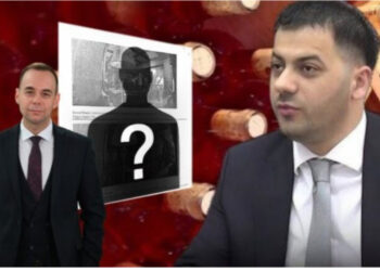 “Të bëjë letrat shpejt”/ Kush është “Labi” që Ergys Agasi donte ta emëronte në krye të një kompanie private! Biseda me Alqi Bllakon: Do e marrin me çdo kusht