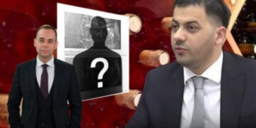 “Të bëjë letrat shpejt”/ Kush është “Labi” që Ergys Agasi donte ta emëronte në krye të një kompanie private! Biseda me Alqi Bllakon: Do e marrin me çdo kusht