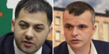 “Janë t’u i q* motren…kam raportin e kazinosë o vlla”, ZBARDHEN bisedat mes Ergys Agasit dhe Ermal Beqirit: Për Ilir Beqajn, për hesap të SPAK… ja kam mbulu një çështje, e kanë përgju