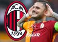 Icardi ndan rrugët përfundimisht me Galatasaray, synon rikthimin në Serie A, ku Milani është përzgjedhja e tij kryesore.