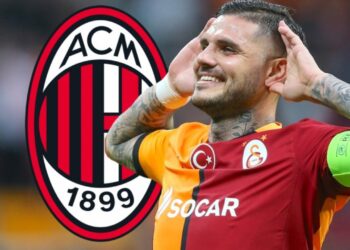 Icardi ndan rrugët përfundimisht me Galatasaray, synon rikthimin në Serie A, ku Milani është përzgjedhja e tij kryesore.