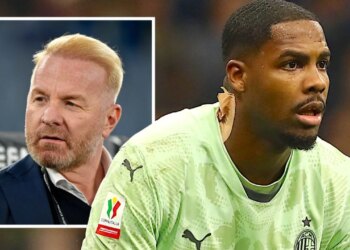 Igli Tare mbi portierin kuqezi: Nuk është diskutuar ndonjëherë për një rinovim prej 8 milion eurosh...