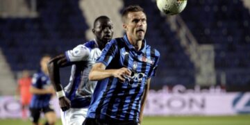 Iliçiç: “Unë, depresioni dhe gënjeshtrat lidhur me gruan time. Kam përfunduar me Fiorentinën.”