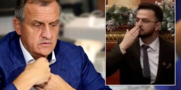 Ilir Beqaj kritikon Avokatin e Popullit: “Do të përballem me procesin, më befasoi puthja e…”