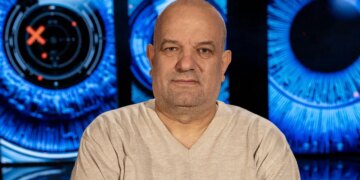 Ilir Vrenozi, opozitari më i njohur në rrjetet sociale, integrohet në shtëpinë më të madhe në Shqipëri: "Pres vizitën e Edi Ramës"