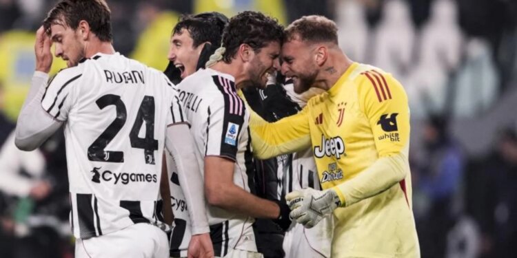 Infermieria e Juventusit goditet nga lëndimi i Rugani-t, ndërsa Conceiçao dhe McKennie mund të rikuperohen shpejt.