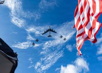 Inteligjenca artificiale dhe Venezuela: Analiza e CNN-së mbi rëndësinë e vitit 2026 për fuqitë globale.