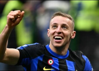 Inter, Frattesi në horizonte të largimit? Fenebahçe bën ofertë prej 40 milionë eurosh.