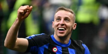 Inter, Frattesi në horizonte të largimit? Fenebahçe bën ofertë prej 40 milionë eurosh.