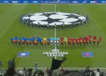 Inter-Liverpool në drejtpërdrejtë: Vetëm fitorja është e pranuar, nisin ndeshjen e parë në "San Siro"