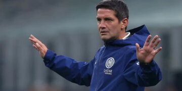 Inter e vlerëson Chivu si trajnerin më të shquar rumun të vitit 2025: “Nuk ndjehem kurrë në qetësi, gjithmonë përjetoj presion.”