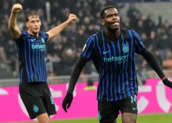 Inter, fiton ndaj Venezias dhe siguron kalimin në çerekfinalet e Kupës së Italisë