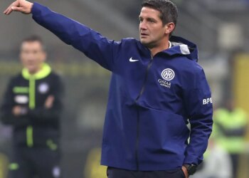 Interi, edhe Chivu kundërshton Conten: Çfarë thotë ai s'më shqetëson.