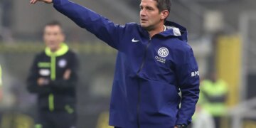 Interi, edhe Chivu kundërshton Conten: Çfarë thotë ai s'më shqetëson.