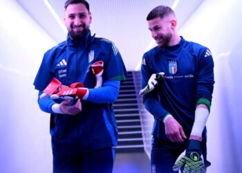 Interi në kërkim për një portier, zikaltrit fokusohen te gardiani i reprezentacionit italian.