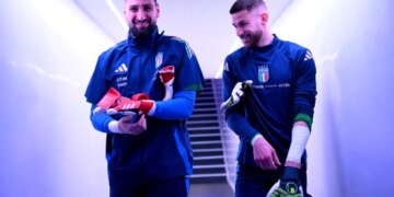 Interi në kërkim për një portier, zikaltrit fokusohen te gardiani i reprezentacionit italian.