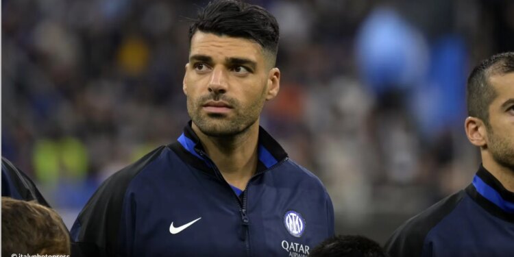 Iranin e shqetëson mundësia e mungesës së Taremit në Botërorin 2026, ja arsyet e kësaj situate...