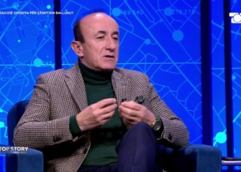 Ish-deputeti Sula: PD nuk godet mazhorancën, por krijon armiqësi brenda saj; Sali Berisha synon të konsolidojë pozitën e tij