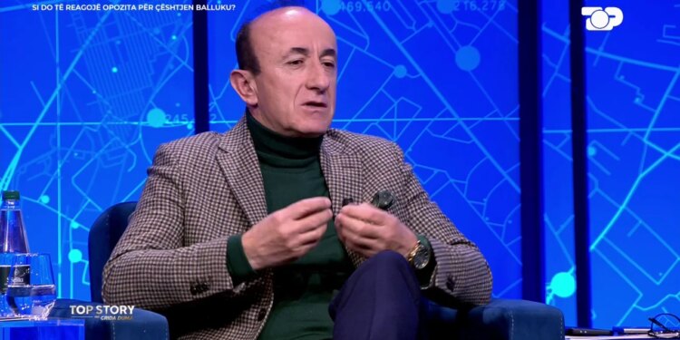 Ish-deputeti Sula: PD nuk godet mazhorancën, por krijon armiqësi brenda saj; Sali Berisha synon të konsolidojë pozitën e tij