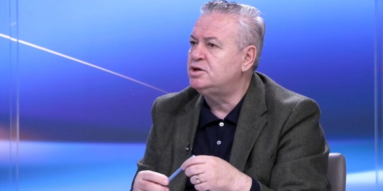 “Ish-deputeti i PD thotë se do të marrë pjesë në protestë: Jam kundër përjashtimit të Salianjit dhe nuk i përkas asnjë grupi brenda partisë.”