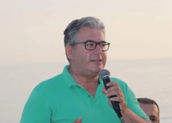 Ish-kryetari i bashkisë së Himarës, i dënuar me dy vjet burg për shpërdorim detyre, apelon vendimin në Gjykatën e Lartë.