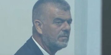 Ish-ministri Lefter Koka lirohet nga burgu, hiqet masa për inceneratorin e Fierit.