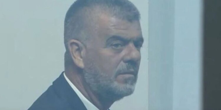 Ish-ministri Lefter Koka lirohet nga burgu, hiqet masa për inceneratorin e Fierit.