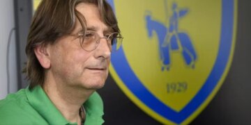 Ish-presidenti Campadelli rrëfen për Chievon e tij: "Menduam për një fund të jetës, ishte e thjeshtë të na eliminoheshin..."