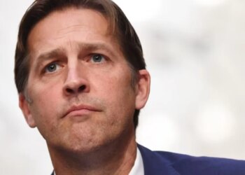 Ish-senatori amerikan Ben Sasse: Nuk do të dorëzohem pas diagnozës së kancerit.
