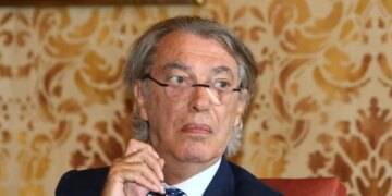 "Isha në gjendje më të mirë, pata fat" / Ish-presidenti i njohur i Interit tejkalon sëmundjen, Moratti komenton për zikaltrit: Chivu është i shkëlqyer, Lautaro është shpirti i skuadrës.