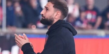 Ishte i përfshirë në grabitjen në shtëpinë e Donnarummës, 21-vjeçari kryen vetëvrasje në burg.