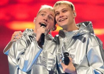 Islanda shpall bojkotin e Eurovisionit 2026, duke u bashkuar me Spanjën, Irlandën, Slloveninë dhe Holandën.