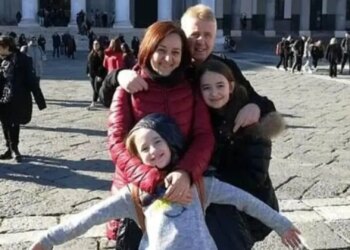 Itali/ Krishtlindja shndërrohet në tragjedi, nënë e bijë humbin jetën për shkak të helmimit, ndërsa kryefamiljari përfundon në spital pas një darke familjare.